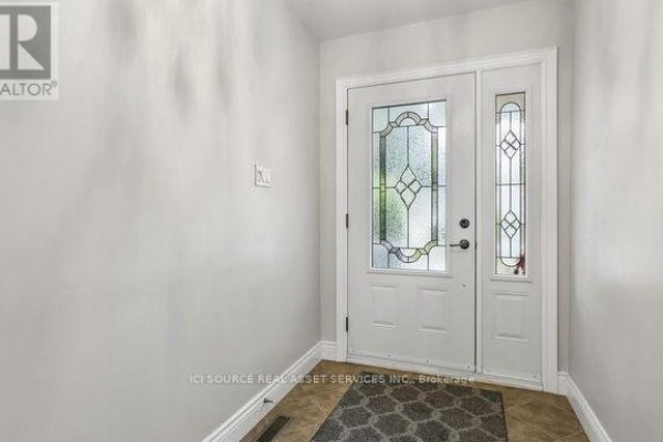 Bedroom 3 - 1603 Lincolnshire Boulevard, Mississauga, ON L5E2S8 Photo 5