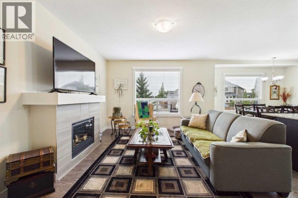 1604, 1086 Williamstown Boulevard Nw, Airdrie, AB, photo 2