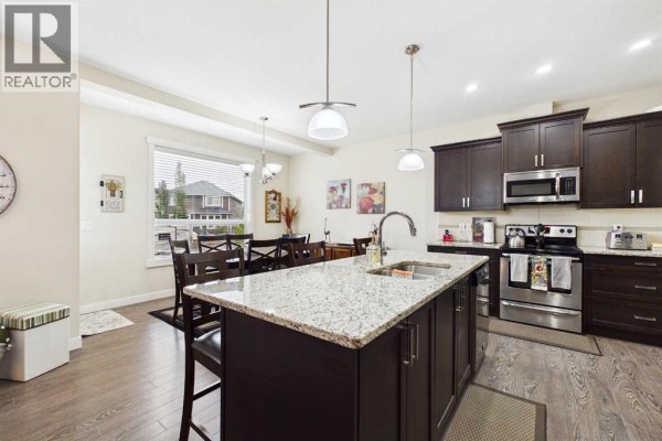 1604, 1086 Williamstown Boulevard Nw, Airdrie, AB, photo 3
