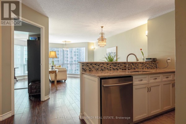 1604 - 10 Yonge Street, Toronto, ON, photo 3