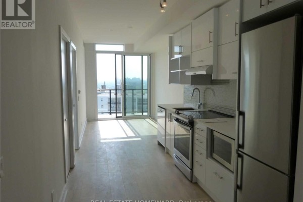 Dining room - 1604 - 128 Fairview Mall Drive, Toronto, ON M2J0E8 Photo 2