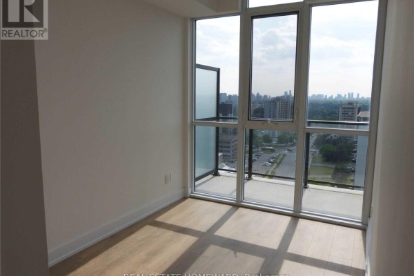 Den - 1604 - 128 Fairview Mall Drive, Toronto, ON M2J0E8 Photo 5