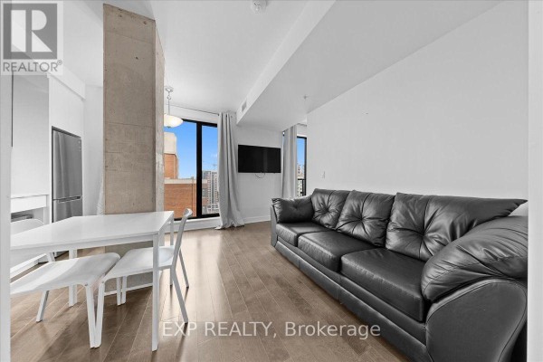 1604 - 20 Daly Avenue, Ottawa, ON K1N0C6 Photo 5