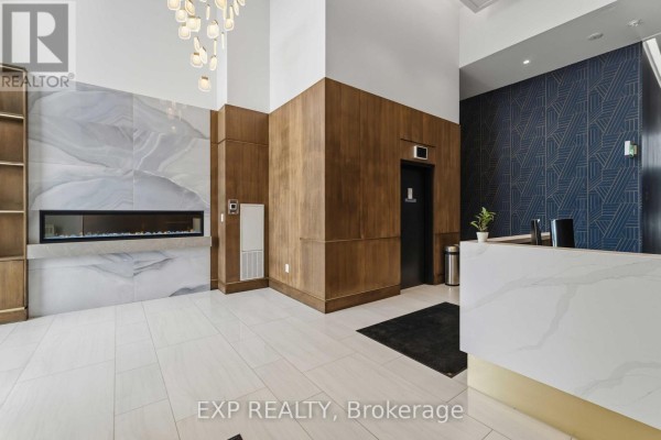 1604 - 2782 Barton Street E, Hamilton, ON L8E2J8 Photo 4