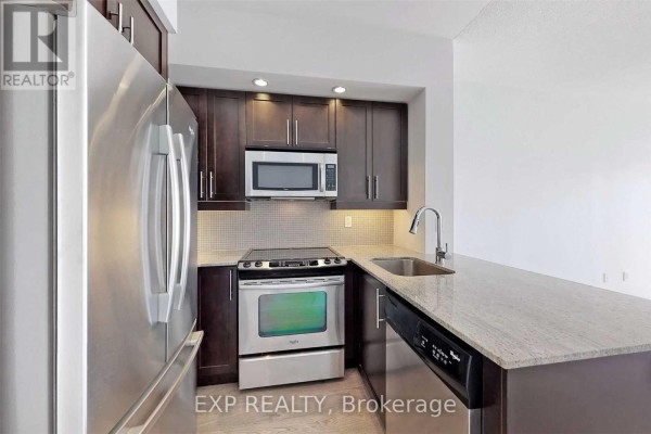 1604 - 65 East Liberty Street, Toronto, ON M6K3R2 Photo 4