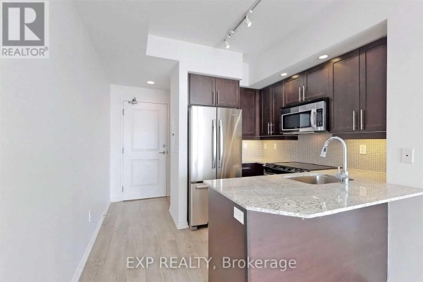 1604 - 65 East Liberty Street, Toronto, ON M6K3R2 Photo 5