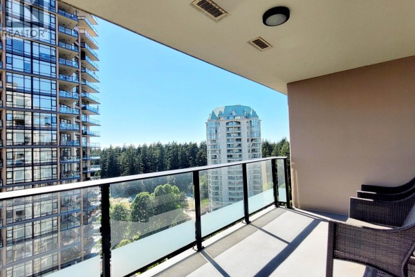 1604 6168 Wilson Avenue, Burnaby, BC V5H0B2 Photo 3