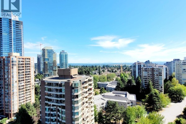 1604 6168 Wilson Avenue, Burnaby, BC V5H0B2 Photo 4