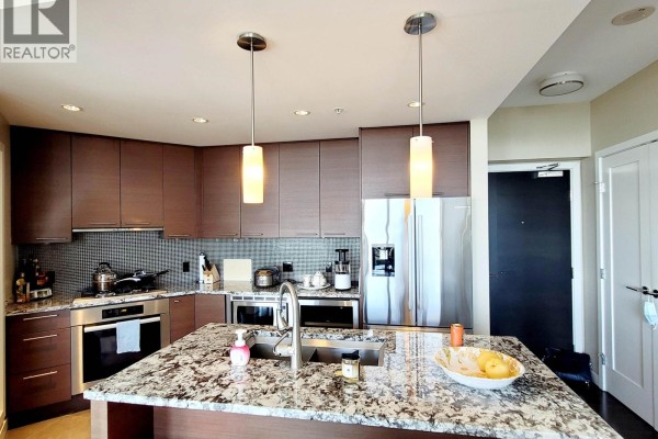 1604 6168 Wilson Avenue, Burnaby, BC V5H0B2 Photo 5