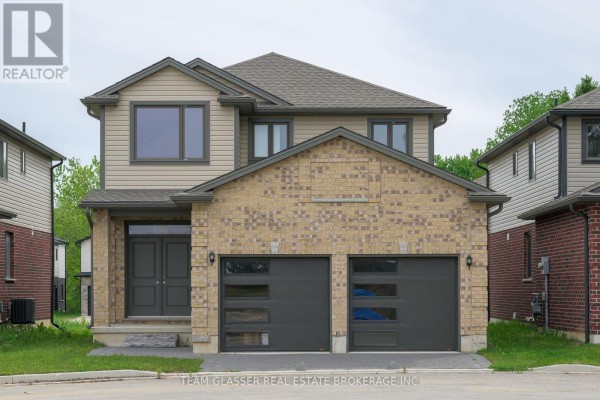 1604 Chickadee Trail, London South, ON, photo 2