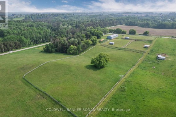 1604 Concession Rd 8, Adjala Tosorontio, ON, photo 2