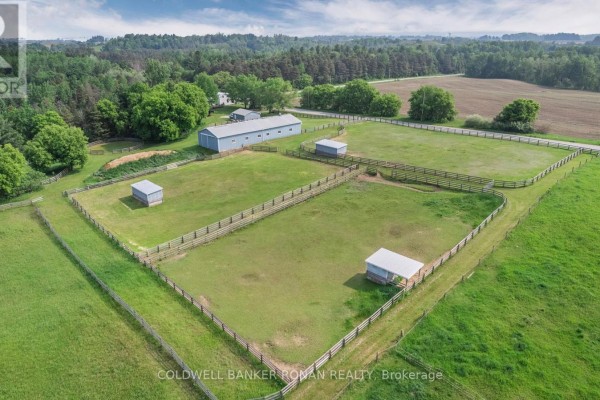 1604 Concession Rd 8, Adjala Tosorontio, ON, photo 3