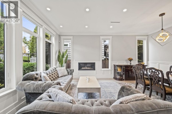 1604 Hamilton Street, New Westminster