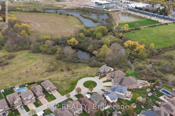 1604 Vandusen Court, London North, ON N5X0G2 Photo 2