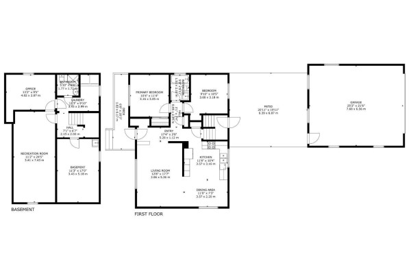 Primary Bedroom - 16046 95 Av Nw, Edmonton, AB T5P0A7 Photo 5