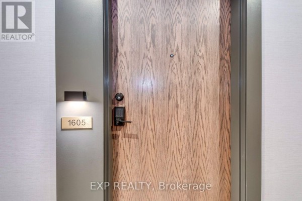 Den - 1605 - 1035 Southdown Road, Mississauga, ON L5J0A2 Photo 5