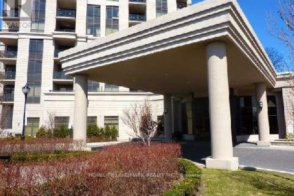 1605 - 135 Wynford Drive, Toronto