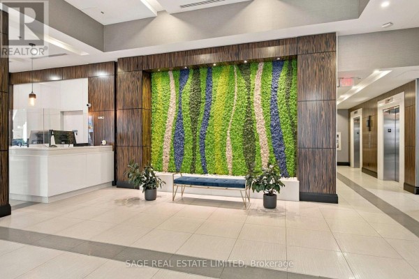 Den - 1605 - 19 Grand Trunk Crescent, Toronto, ON M5J3A3 Photo 5