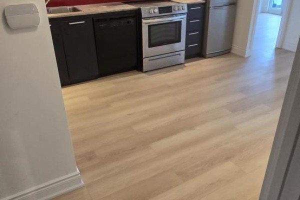 Bedroom 2 - 1605 - 25 Capreol Court, Toronto, ON M5V3Z7 Photo 5