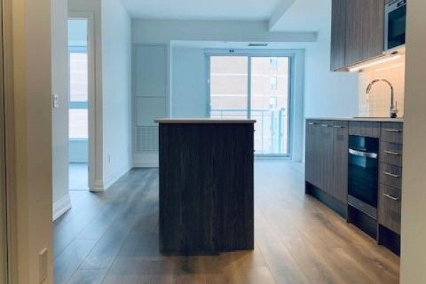 1605 - 286 Main Street, Toronto
