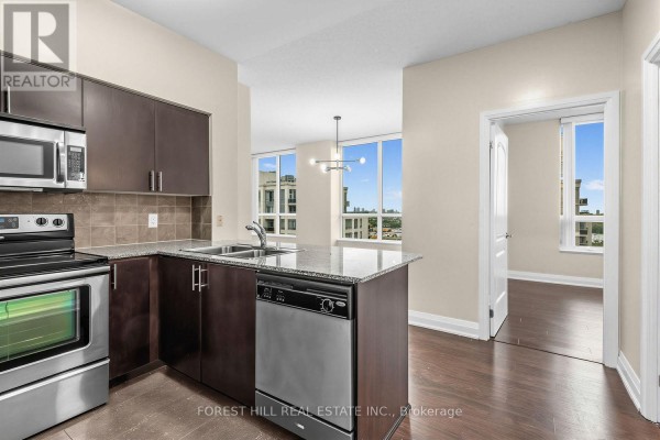 1605 - 30 North Park Road, Vaughan, ON, photo 3