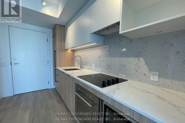 Primary Bedroom - 1605 - 82 Dalhousie Street, Toronto, ON M5B1Y7 Photo 3