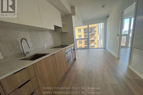 1605 - 82 Dalhousie Street, Toronto, ON M5B1Y7 Photo 5