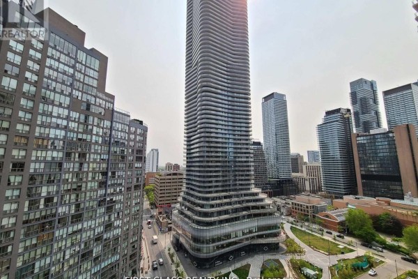 1605 - 955 Bay Street, Toronto, ON M5S0C6 Photo 3
