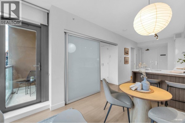 1605 1308 Hornby Street, Vancouver, BC V6Z0C5 Photo 3