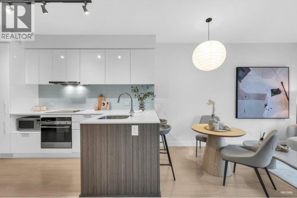 1605 1308 Hornby Street, Vancouver, BC V6Z0C5 Photo 4