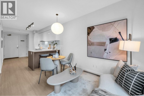 1605 1308 Hornby Street, Vancouver, BC V6Z0C5 Photo 5