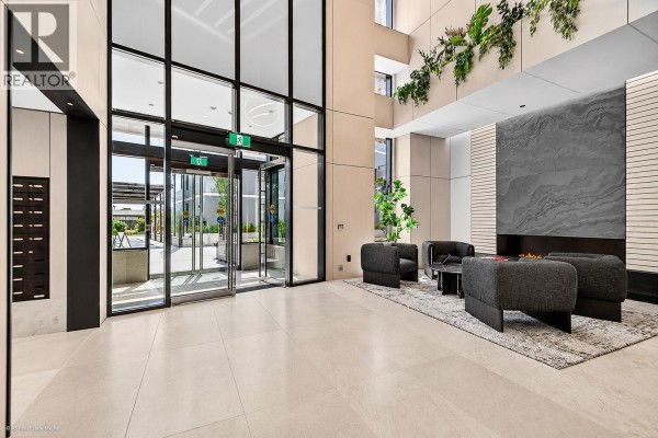 1605 2135 Springer Avenue, Burnaby, BC V5B0C1 Photo 5