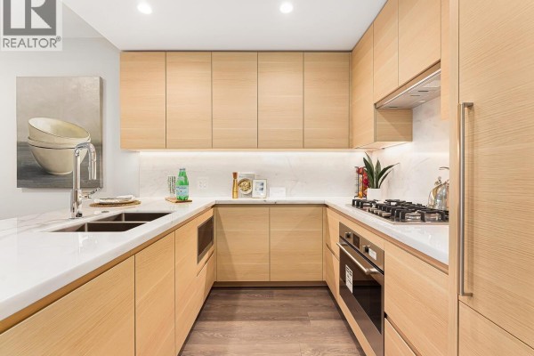 1605 308 Morrissey, Port Moody, BC V3H0M2 Photo 3