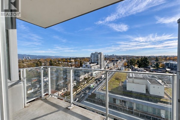1605 4815 Eldorado Mews, Vancouver