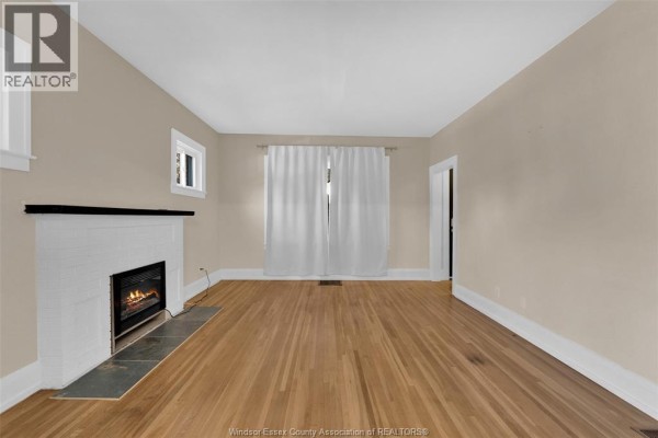Living room/Dining room - 1605 Dougall Avenue, Windsor, ON N8X1S4 Photo 5