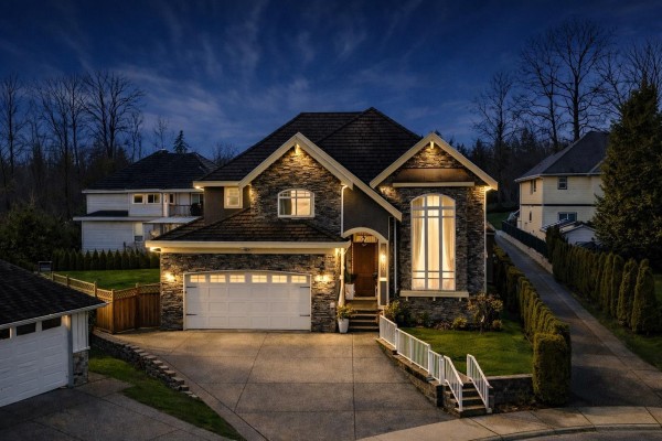 16050 79 Avenue, Surrey, BC V4N0K2 Photo 2