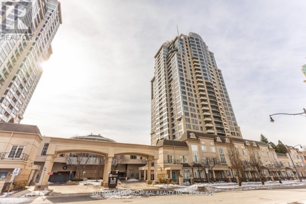 1606 - 1 Rean Drive, Toronto, ON, photo 3
