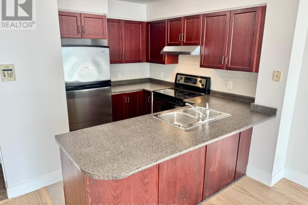 #1606 - 156 Enfield Place, Mississauga, ON L5B4L8 Photo 2
