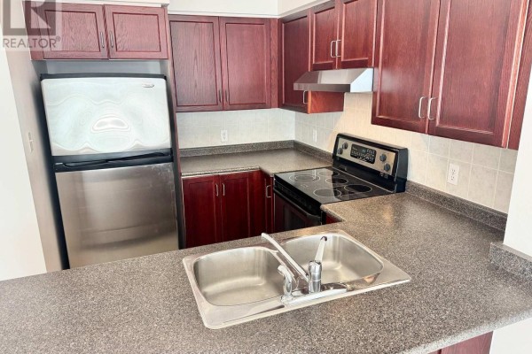 #1606 - 156 Enfield Place, Mississauga, ON L5B4L8 Photo 3