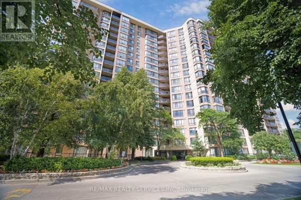 1606 - 20 Cherrytree Drive, Brampton, ON, photo 2