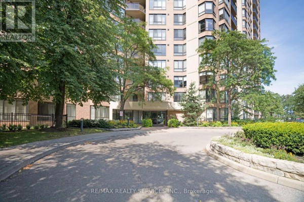 1606 - 20 Cherrytree Drive, Brampton, ON, photo 3
