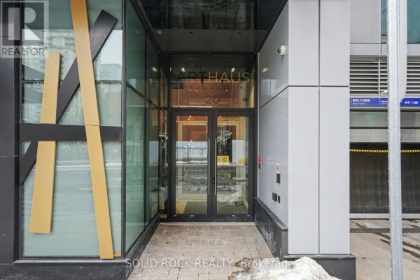 1606 - 20 Daly Avenue, Ottawa, ON, photo 3