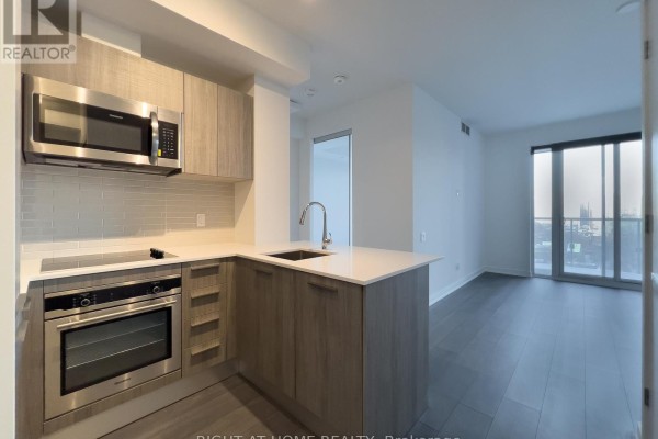 1606 - 3 Gloucester Street, Toronto