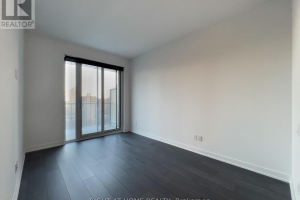 Primary Bedroom - 1606 - 3 Gloucester Street, Toronto, ON M4Y0C6 Photo 4