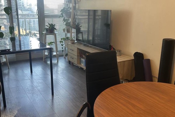 Den - 1606 - 35 Bastion Street, Toronto, ON M5V0C2 Photo 4