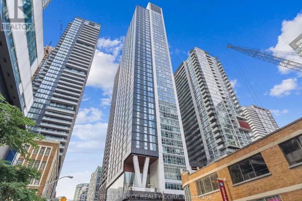 1606 - 357 King Street W, Toronto