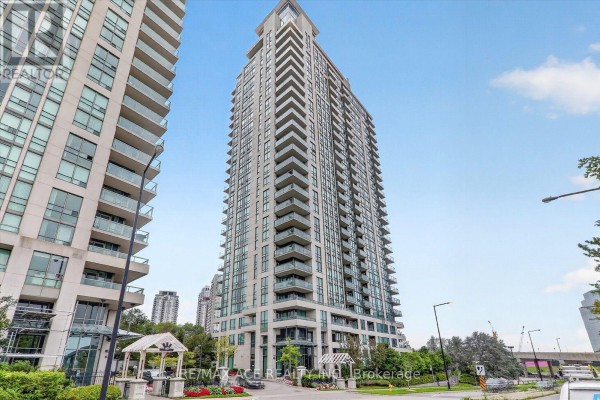 1606 - 88 Grangeway Avenue, Toronto, ON, photo 2