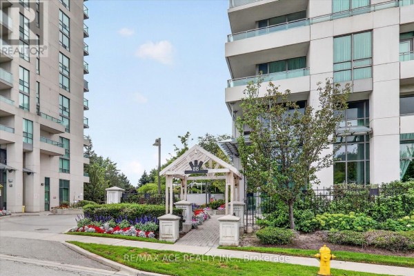 1606 - 88 Grangeway Avenue, Toronto, ON, photo 3