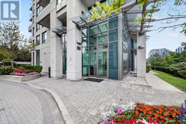 1606 - 88 Grangeway Avenue, Toronto, ON M1H0A2 Photo 5