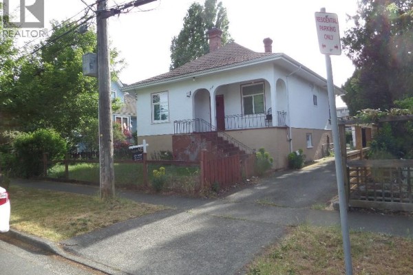 Workshop - 1606 Bank St, Victoria, BC V8R4V4 Photo 5